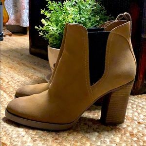Marc Fisher Ltd Mallory bootie